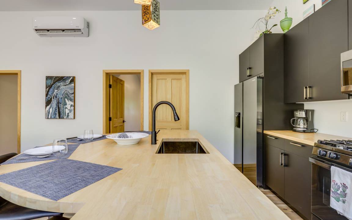 Photo of Kitchen in New Castle