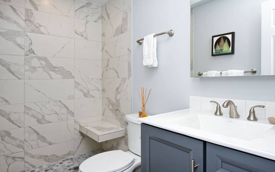 Photo of Bathroom in Aspen