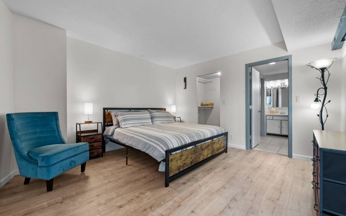 Photo of Bedroom in LoDo