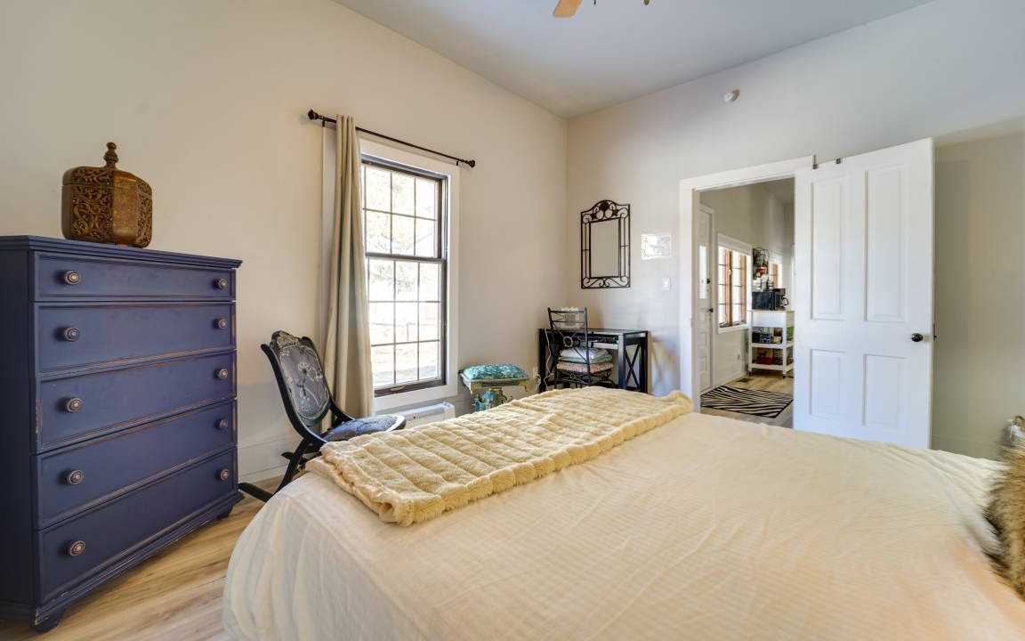 Photo of Bedroom in Lewis