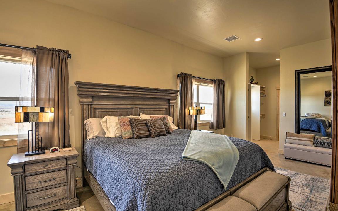 Photo of Bedroom in Lewis