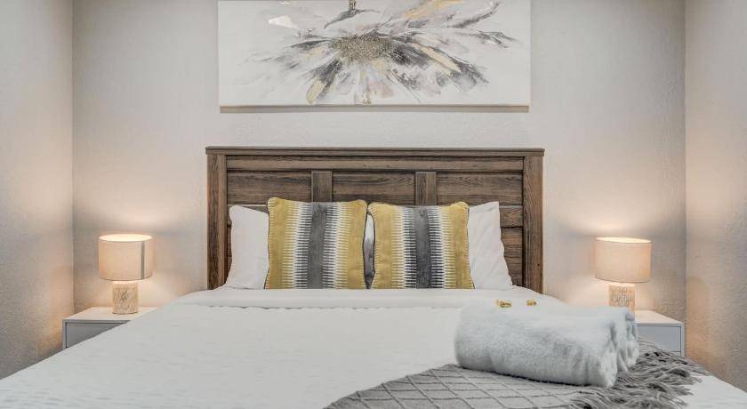 Photo of Bedroom in Stetson Hills