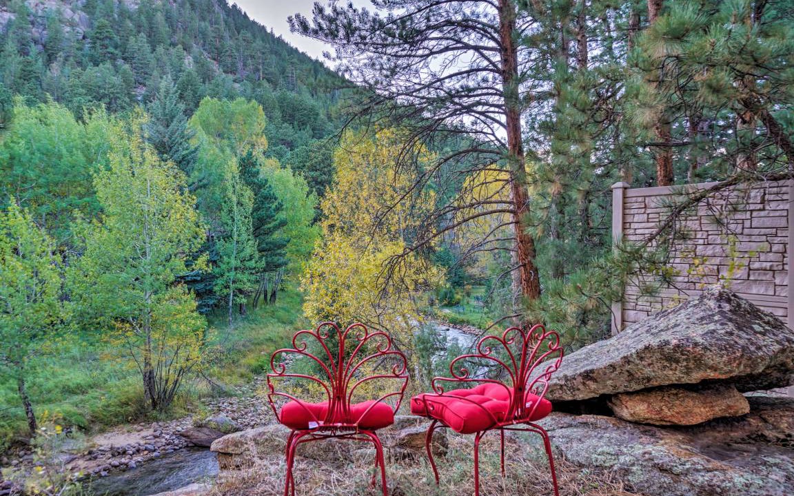 Photo of Others in Estes Park