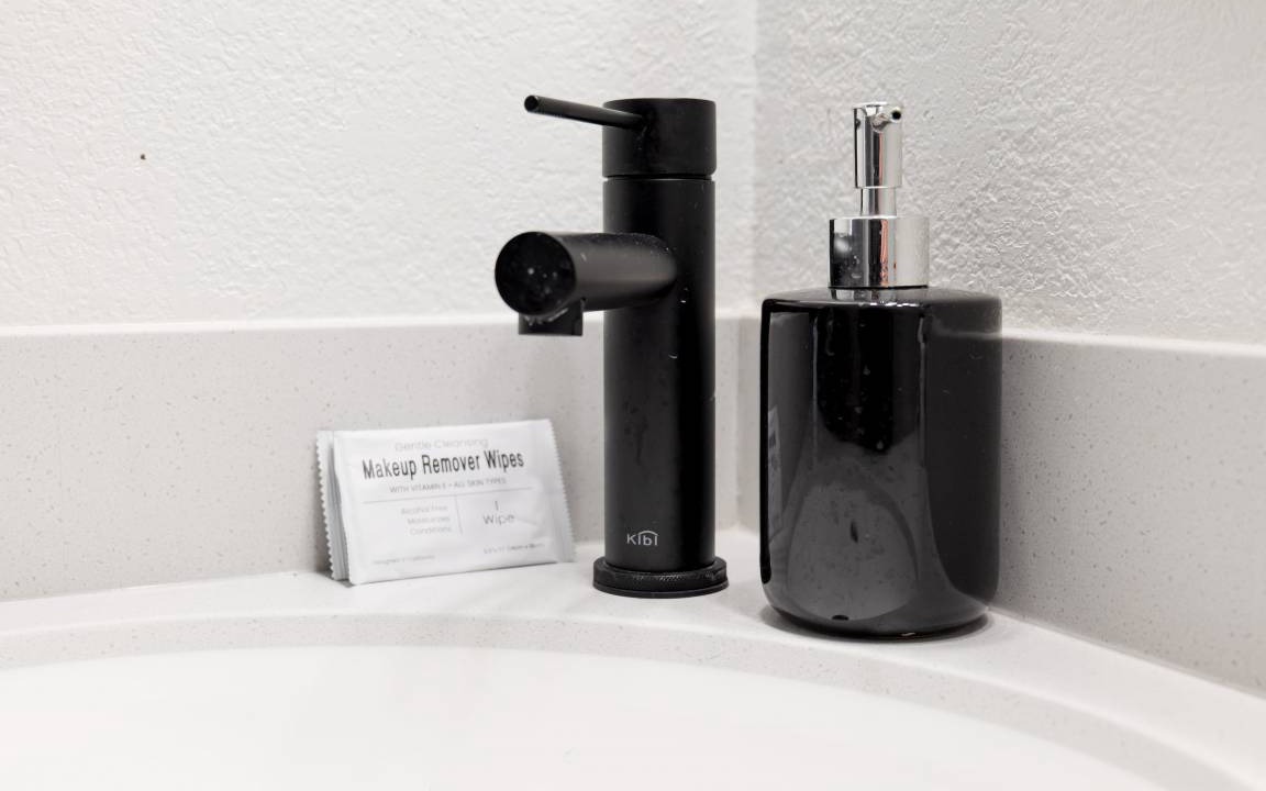 Photo of Bathroom in Durango