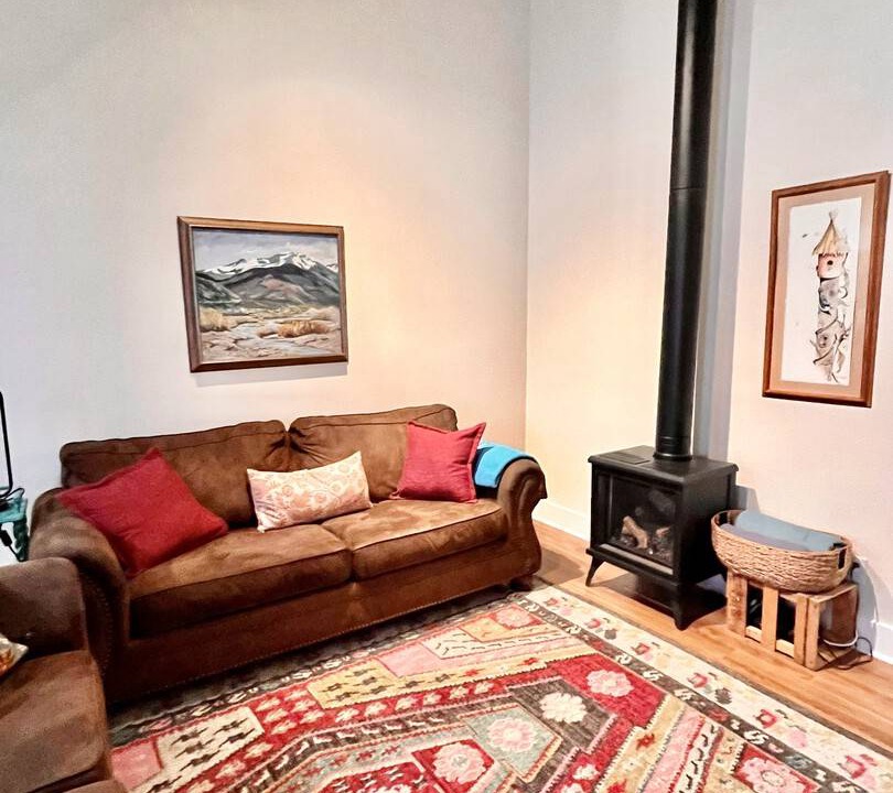 Photo of Livingroom in Pagosa Springs