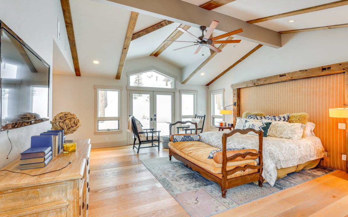 Photo of Bedroom in Highland Meadows