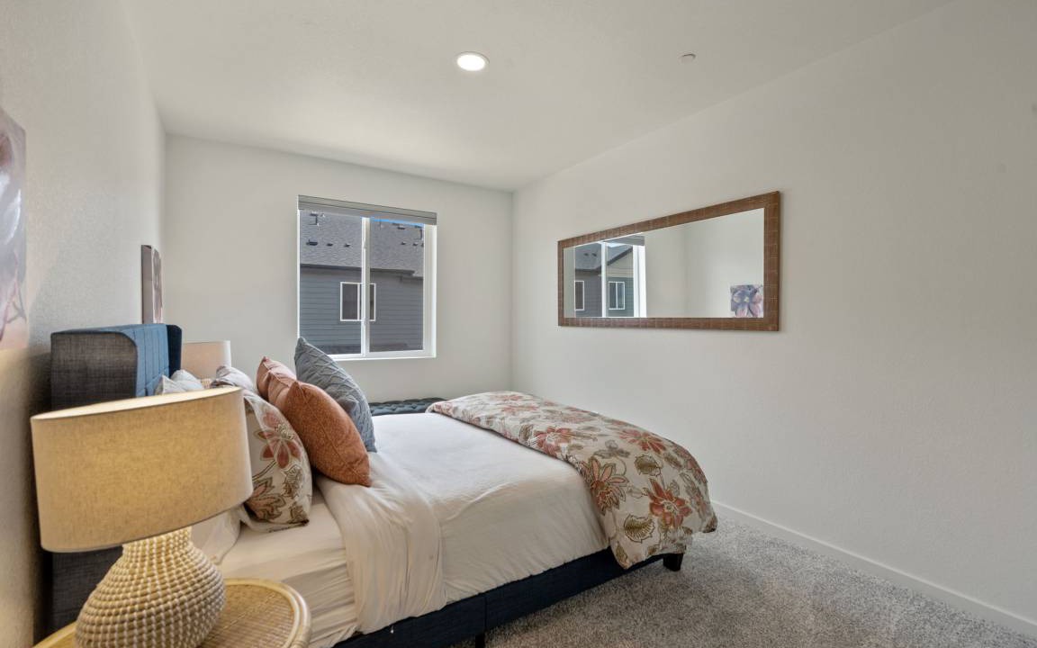 Photo of Bedroom in Fort Collins