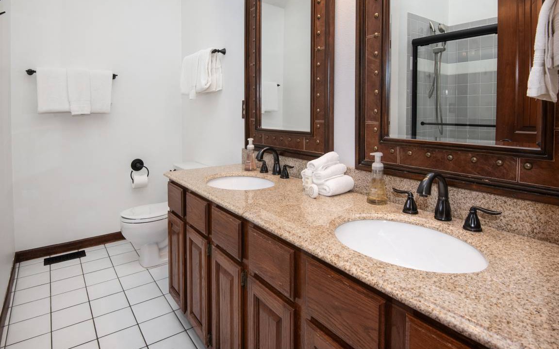 Photo of Bathroom in Vail