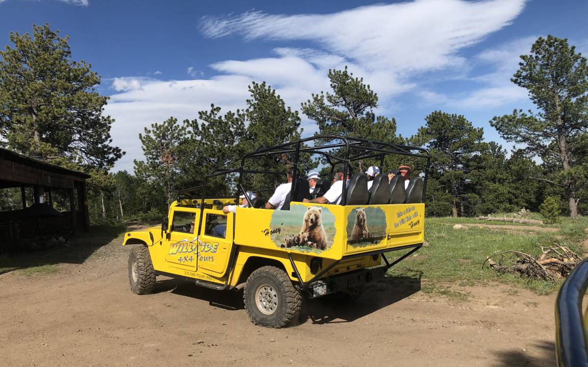 Photo of Outdoor in Estes Park