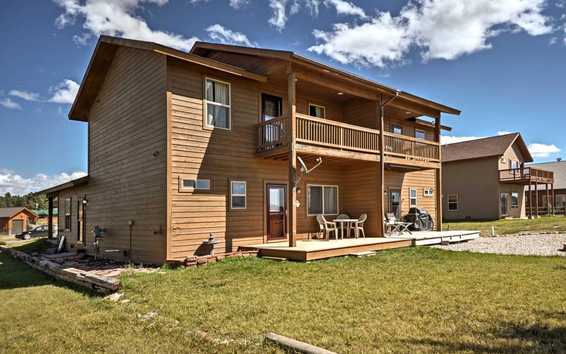 Photo of Others in Pagosa Springs