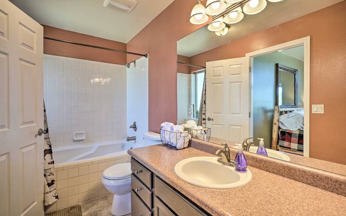 Photo of Bathroom in Florissant