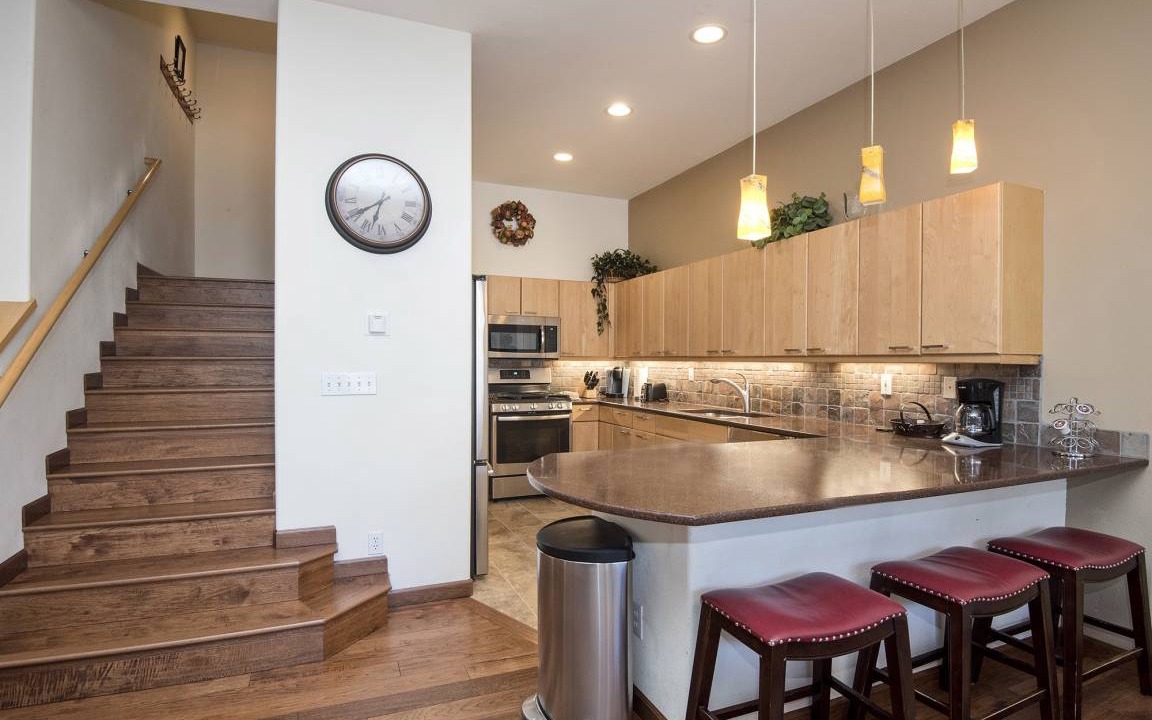 Photo of Kitchen in Vail