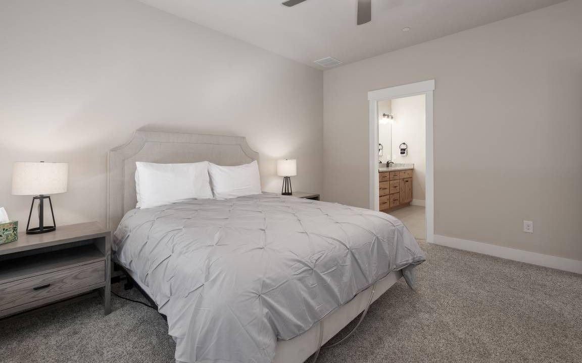 Photo of Bedroom in Rendezvous