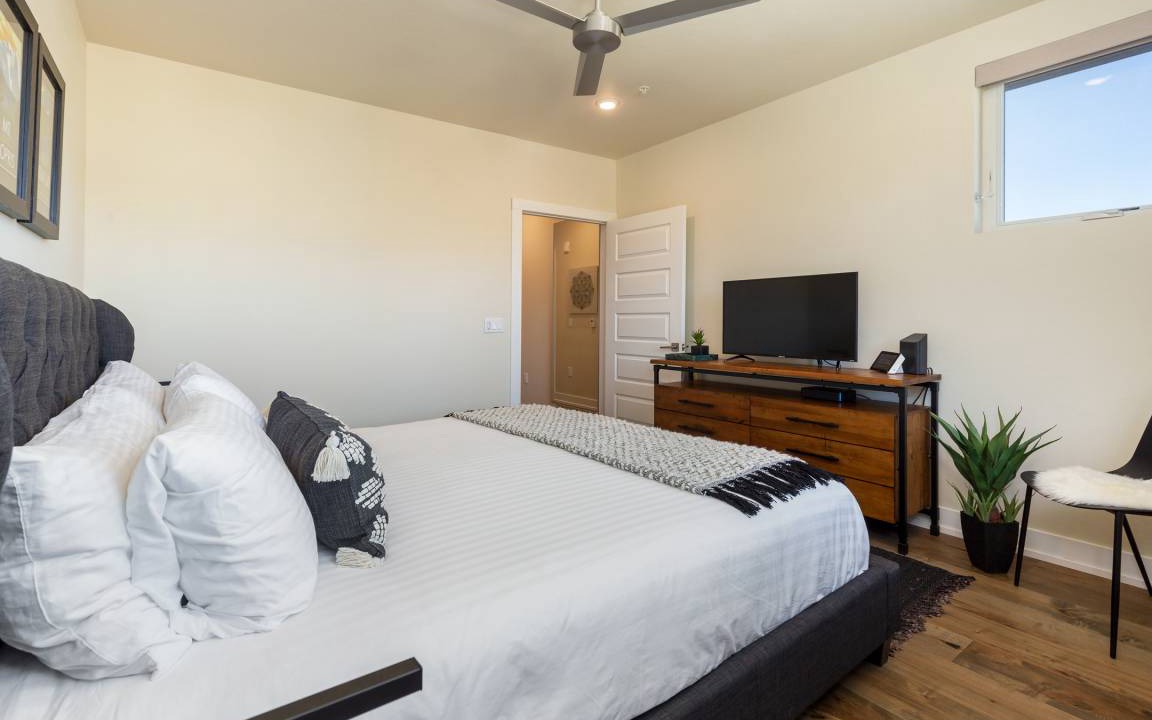 Photo of Bedroom in Dillon