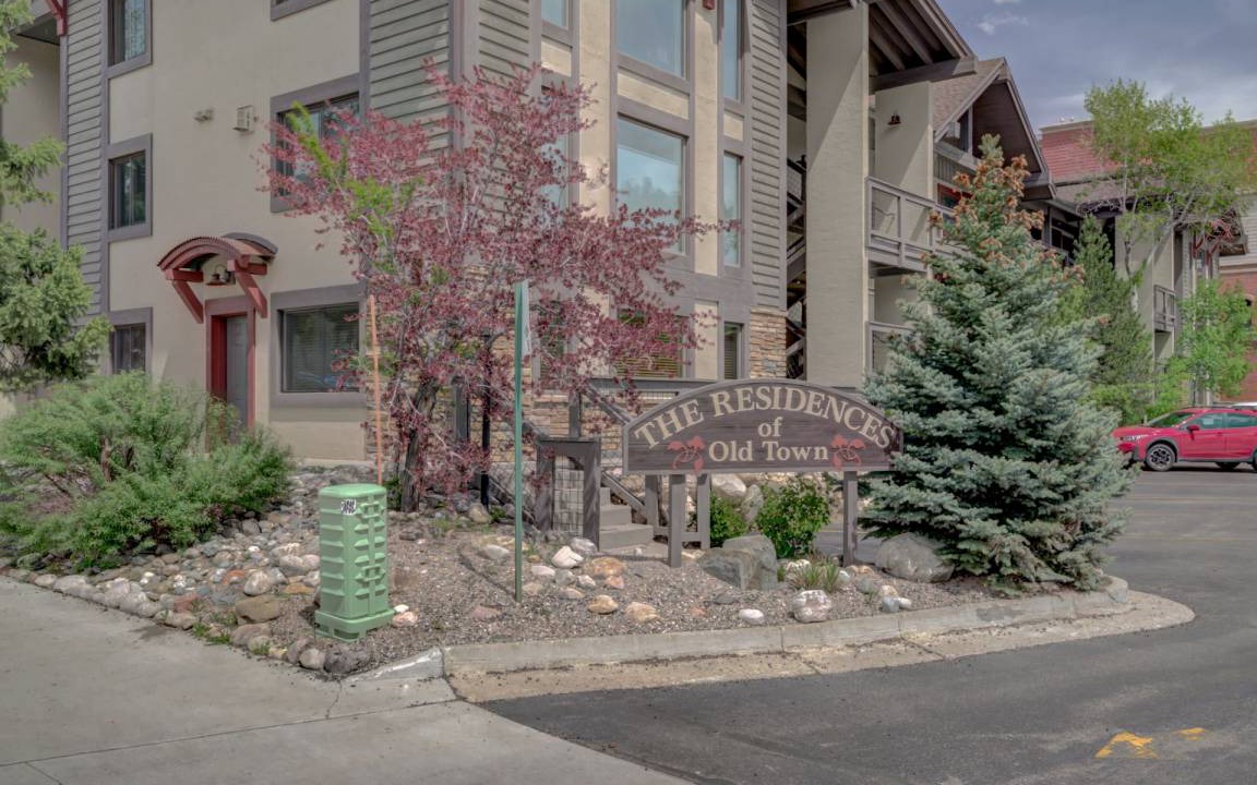 Photo of Others in Downtown Steamboat Springs