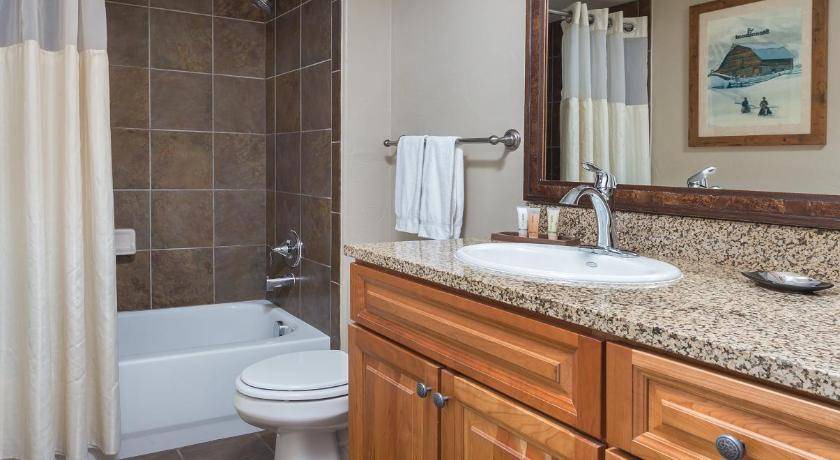 Photo of Bathroom in Steamboat Springs