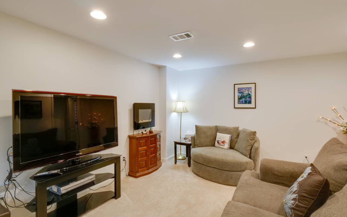 Photo of Livingroom in Georgetown