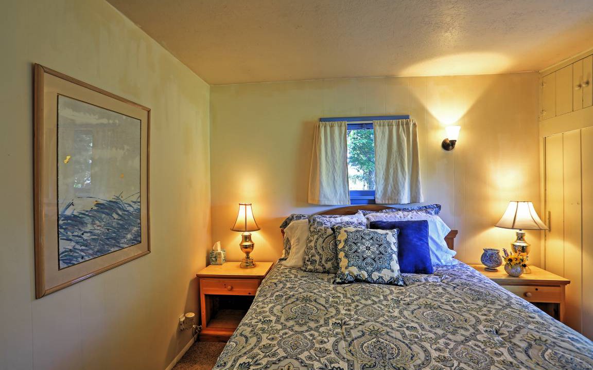 Photo of Bedroom in Durango