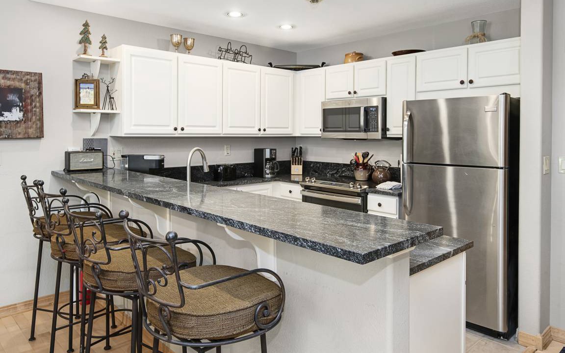 Photo of Kitchen in Edwards