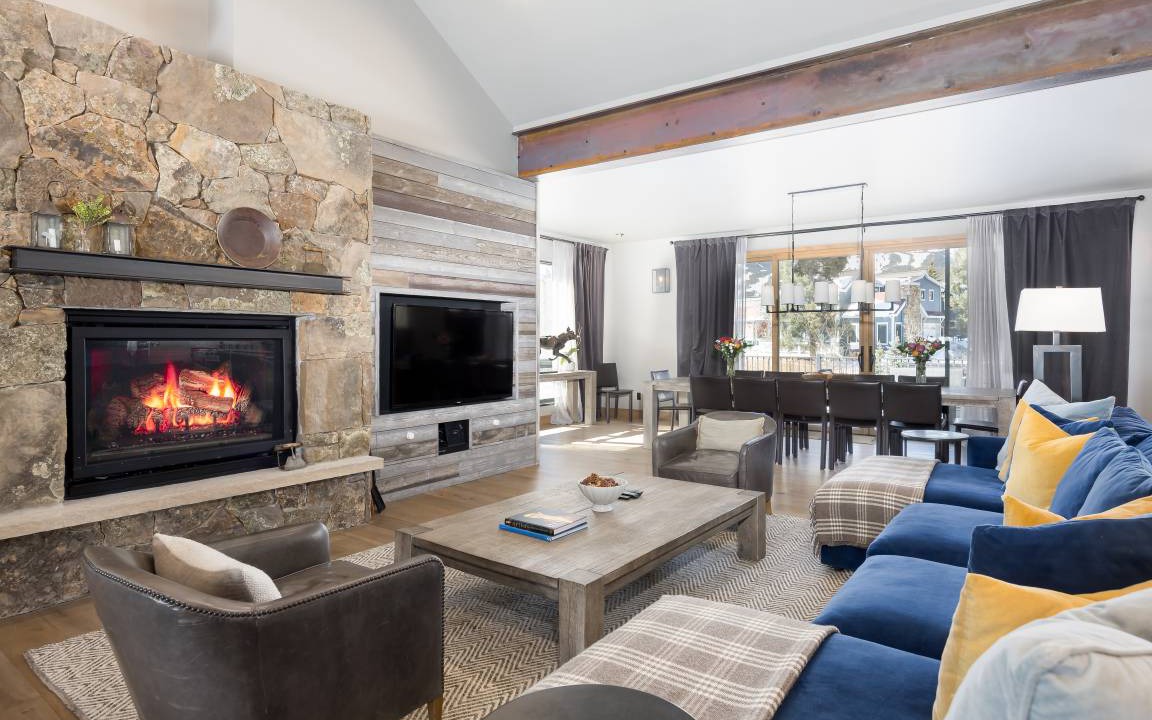 Photo of Livingroom in Weisshorn