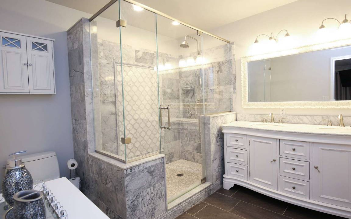 Photo of Bathroom in Gleneagle
