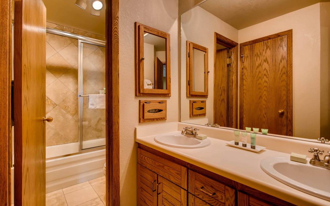 Photo of Bathroom in Crested Butte