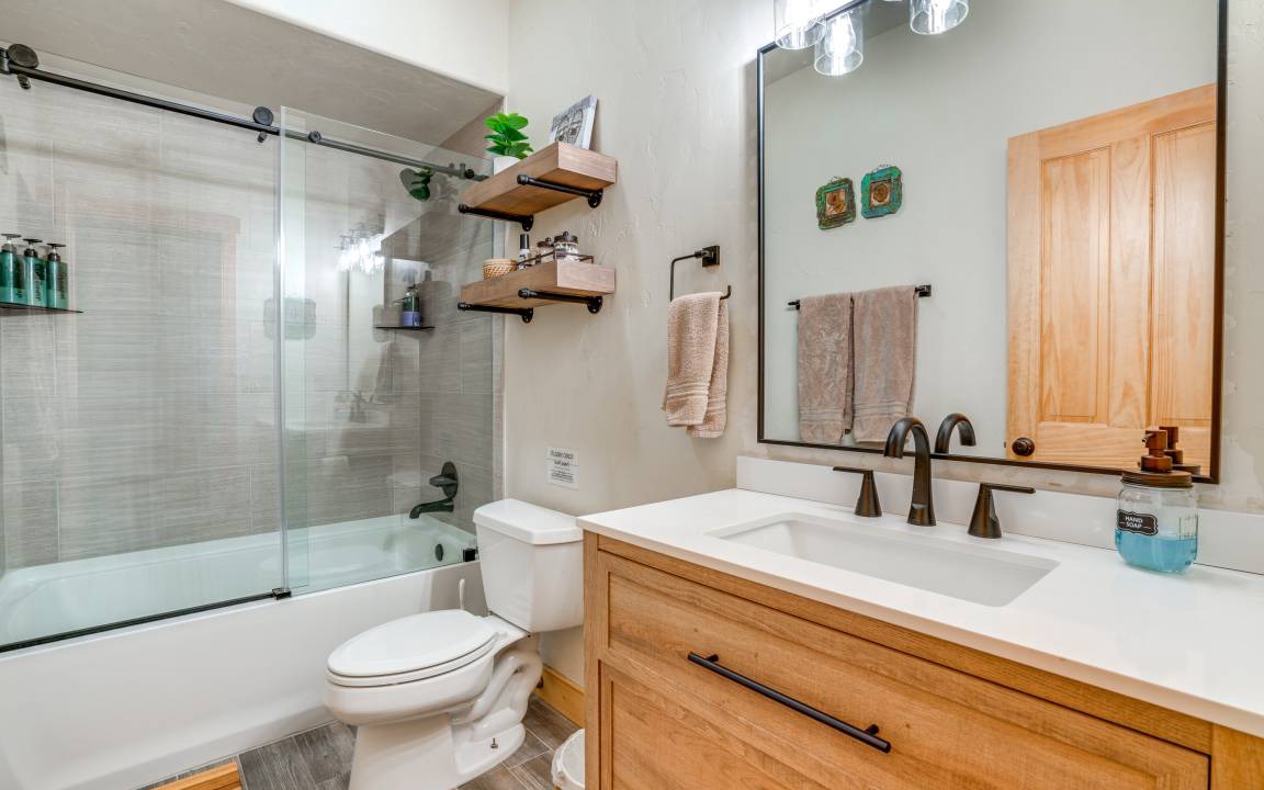 Photo of Bathroom in Blue River