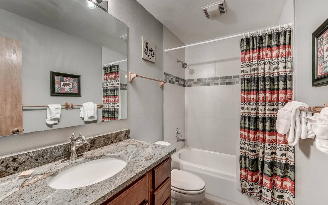 Photo of Bathroom in Frisco