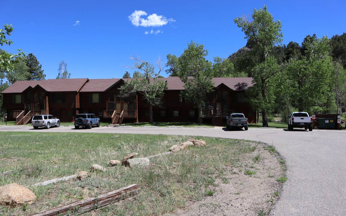 Photo of Others in Estes Park