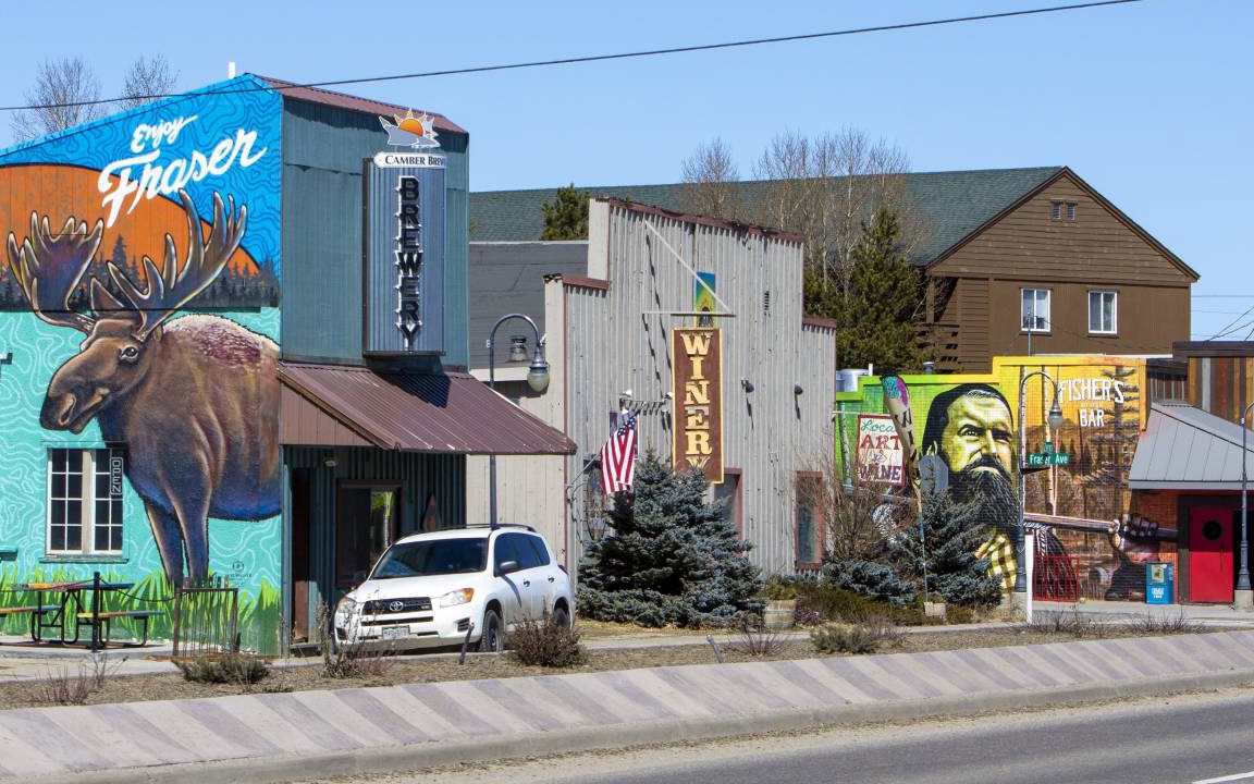 Photo of Others in Fraser