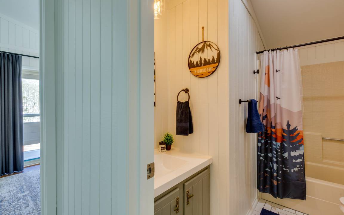 Photo of Bathroom in Cuchara