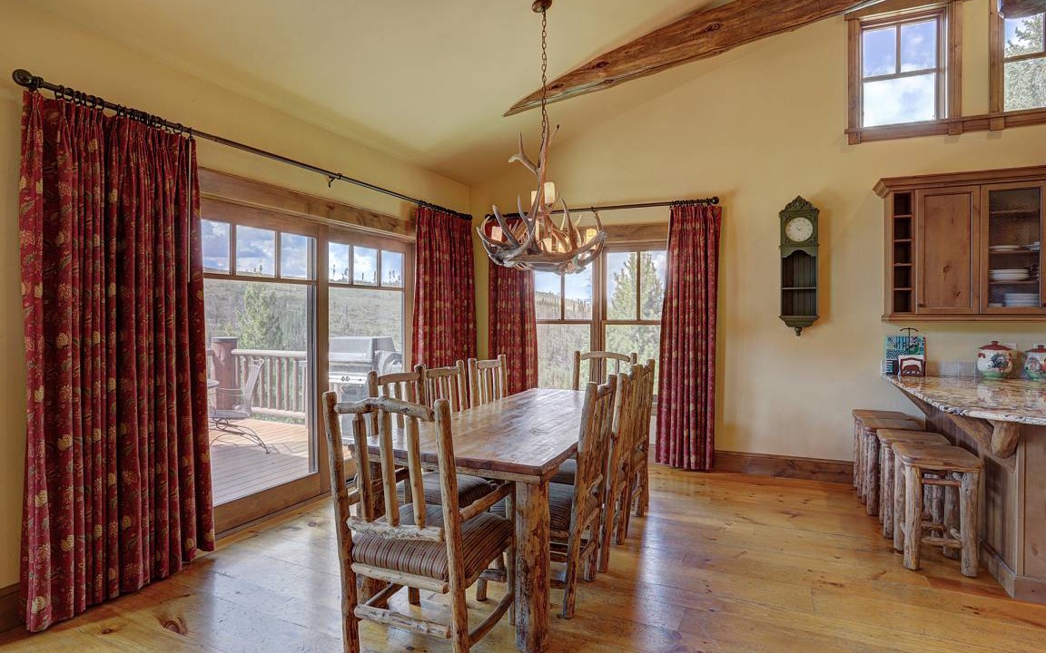 Photo of Kitchen in Breckenridge