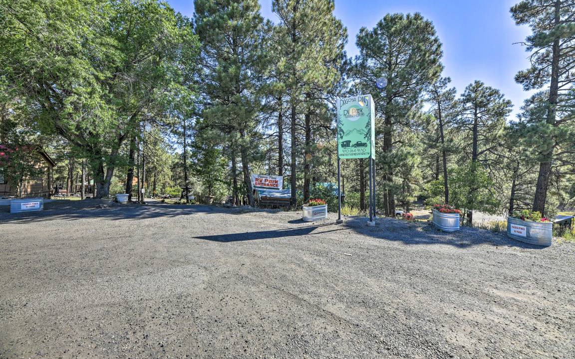 Photo of Others in Pagosa Hills