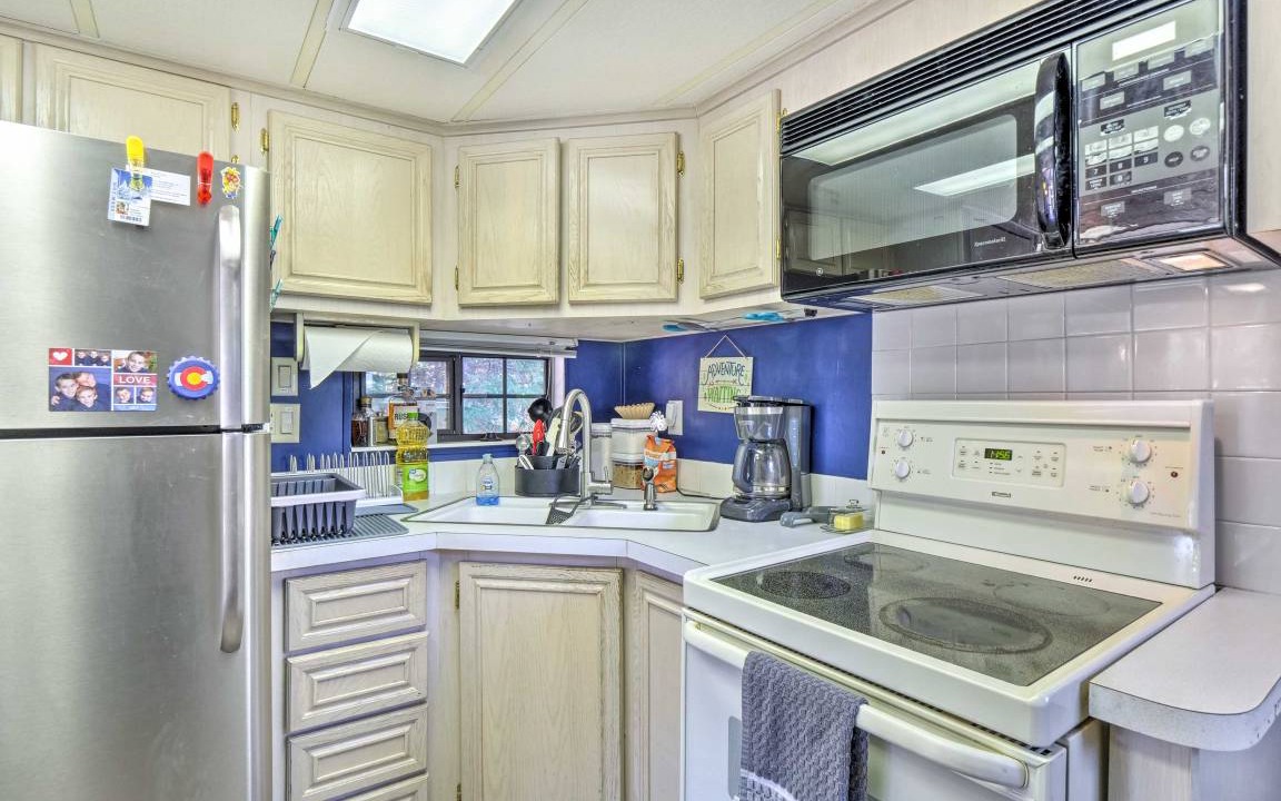 Photo of Kitchen in Breckenridge