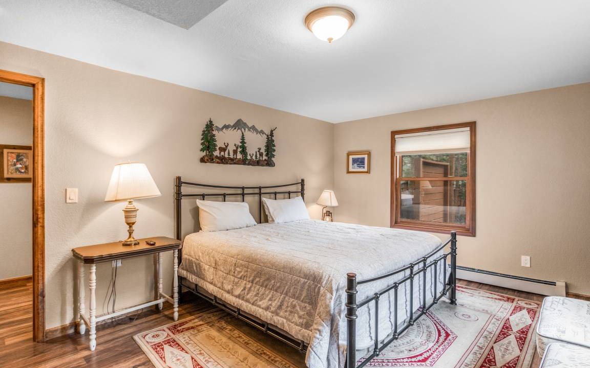Photo of Bedroom in Carriage Hills
