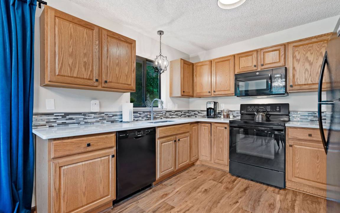 Photo of Kitchen in Fort Collins