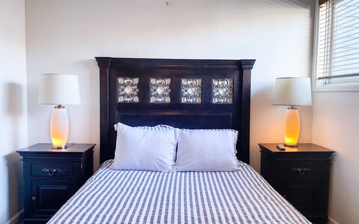 Photo of Bedroom in Telluride