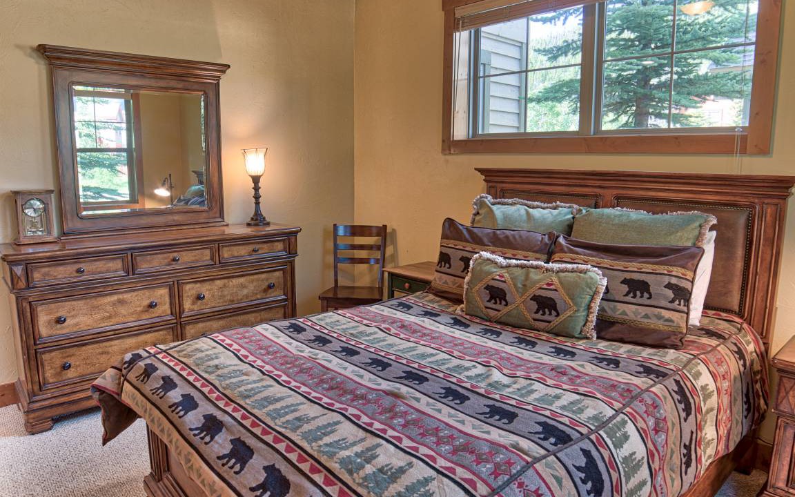 Photo of Bedroom in Vista Point