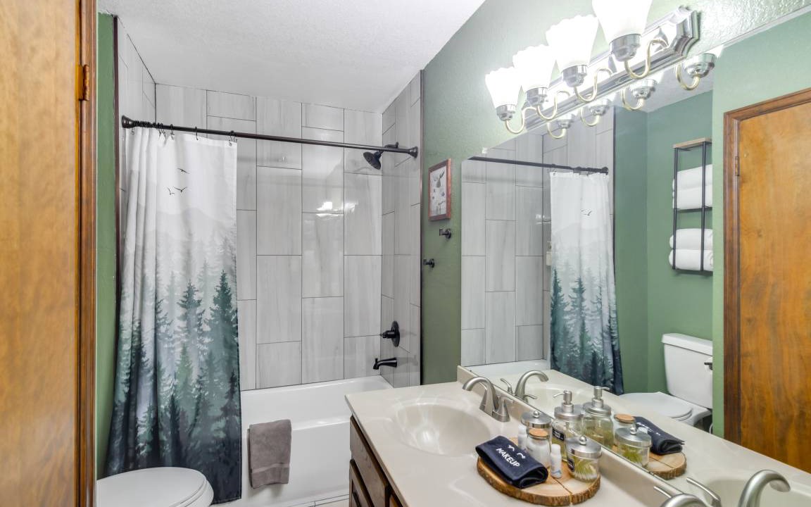 Photo of Bathroom in Granby