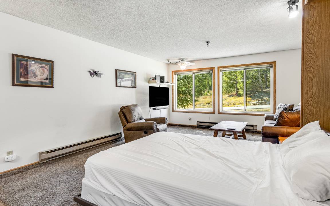 Photo of Bedroom in Winter Park