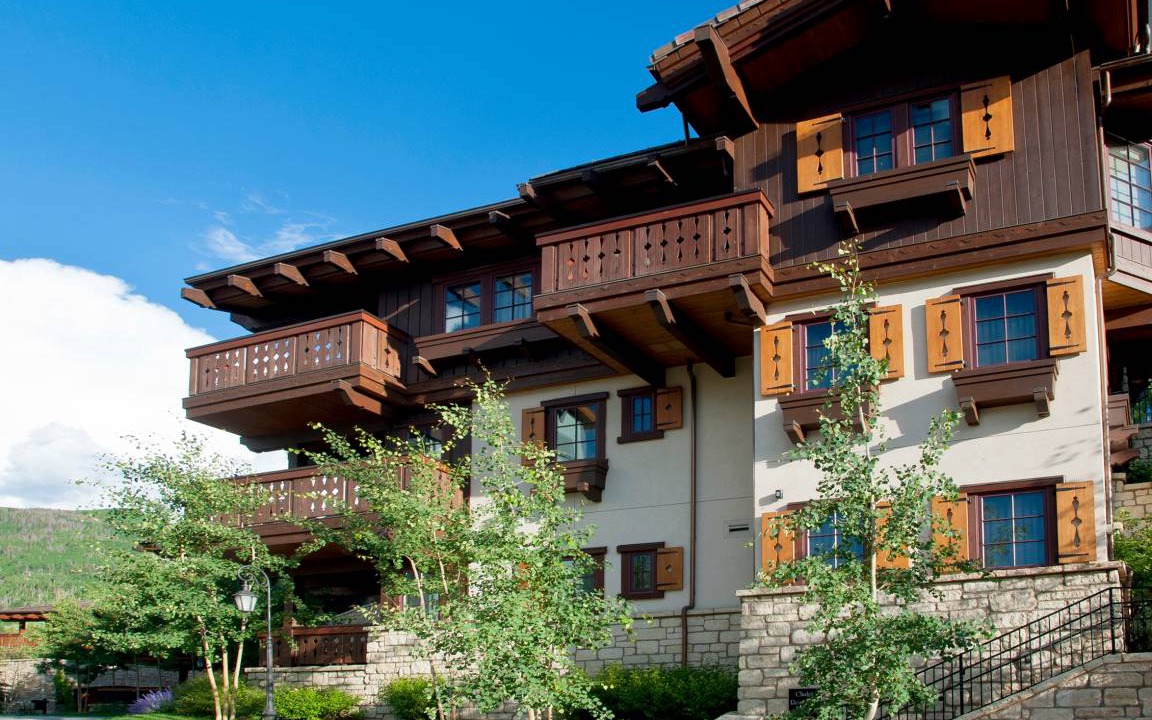 Photo of Others in Vail