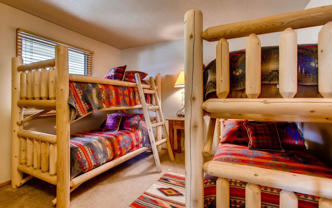 Photo of Bedroom in Crested Butte