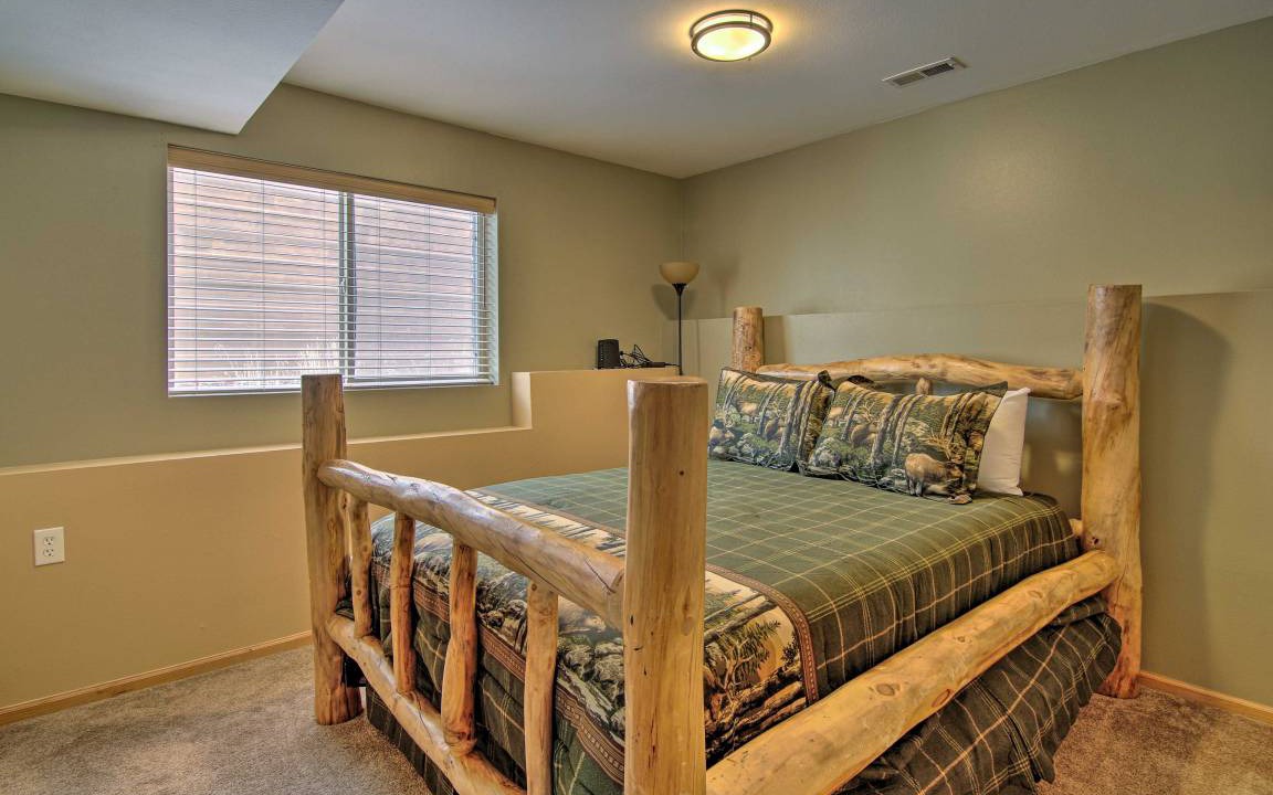 Photo of Bedroom in Florissant