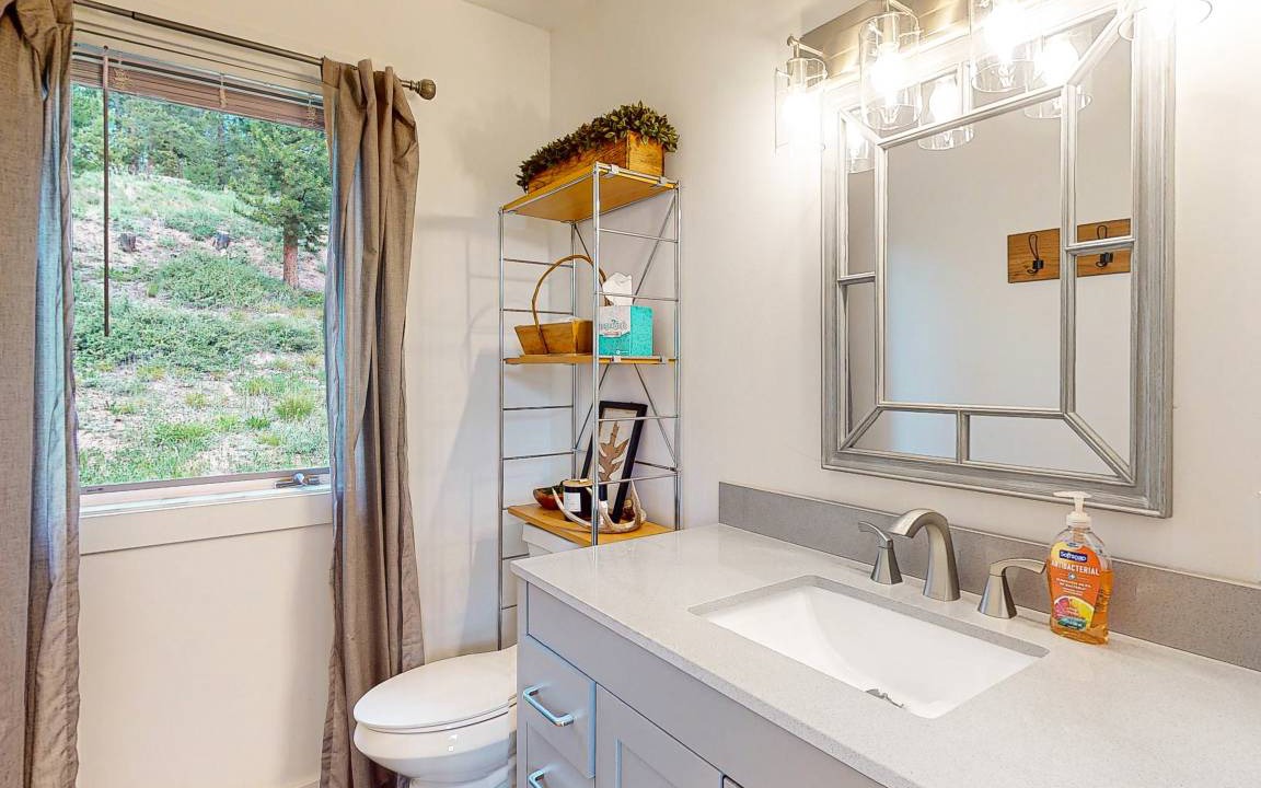 Photo of Bathroom in Winter Park Highlands