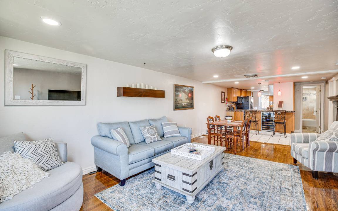 Photo of Livingroom in Grand Junction