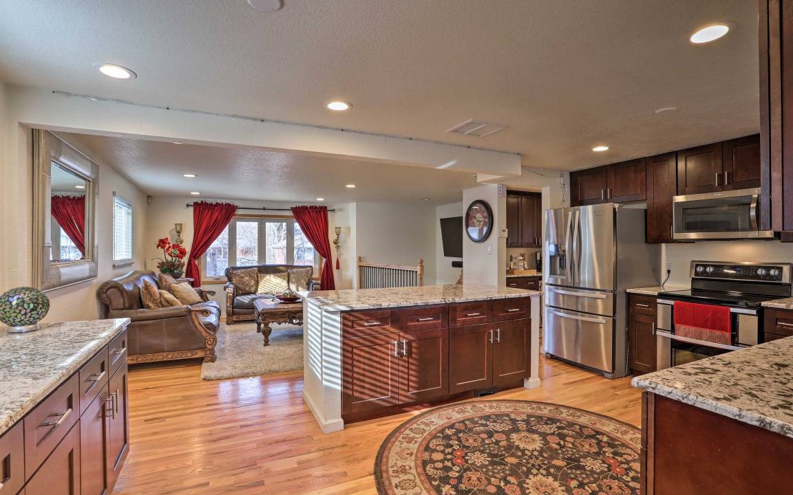 Photo of Kitchen in Northglenn