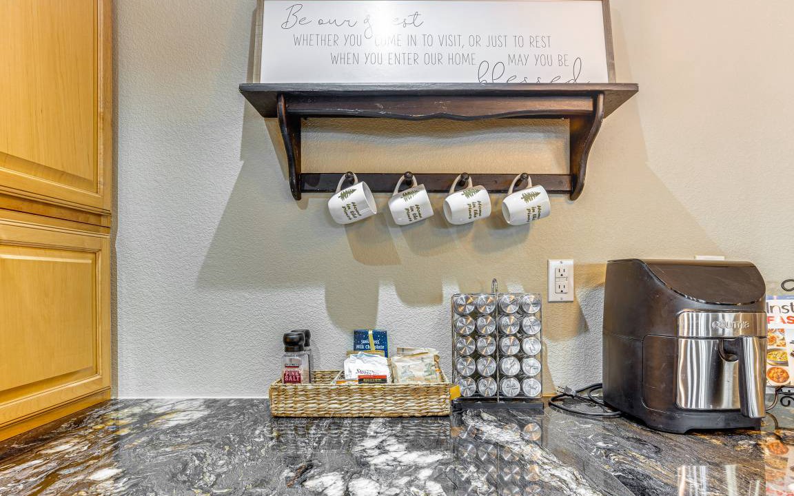 Photo of Kitchen in Colorado Springs