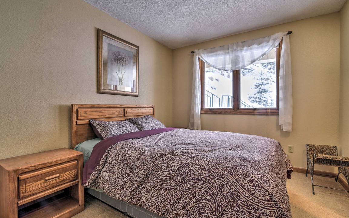 Photo of Bedroom in Winter Park