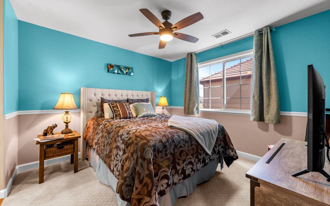 Photo of Bedroom in Colorado Springs
