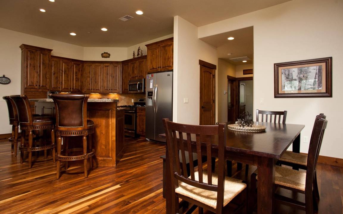 Photo of Livingroom in Durango